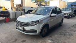 Lada Granta седан - 1