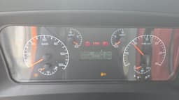 Камаз 6520 6x4 КДМ - 7