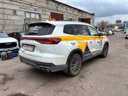 Chery Tiggo 8 PRO MAX - 3
