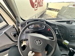 FAW CA 3250* 6x4 Самосвал - 5