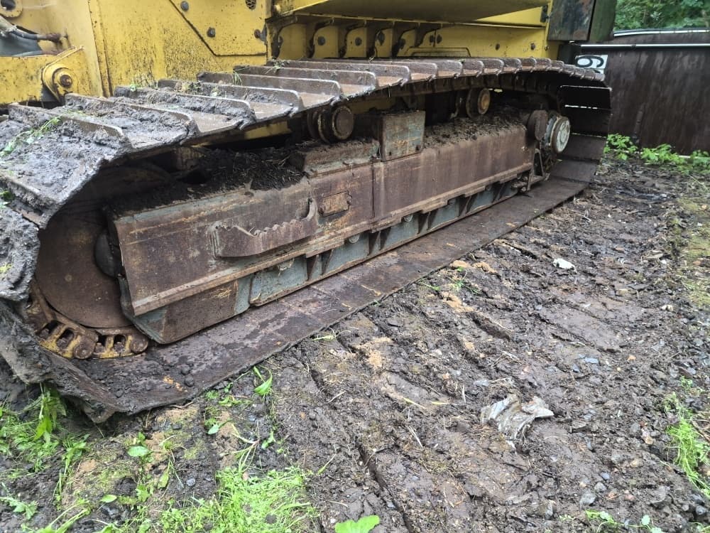 Galotrax 600 Мульчер - 7