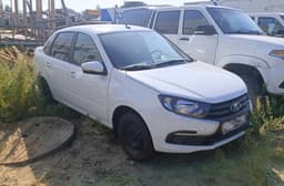 Lada Granta седан - 2