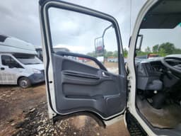 Меткомплекс B1* на шасси КамАЗ 43085 4x2 Бортовой (Евроборт) - 8