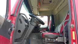 Volvo FMX 8x4 Самосвал - 5