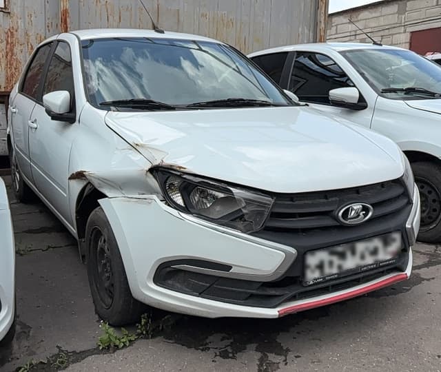 Lada Granta седан - 2