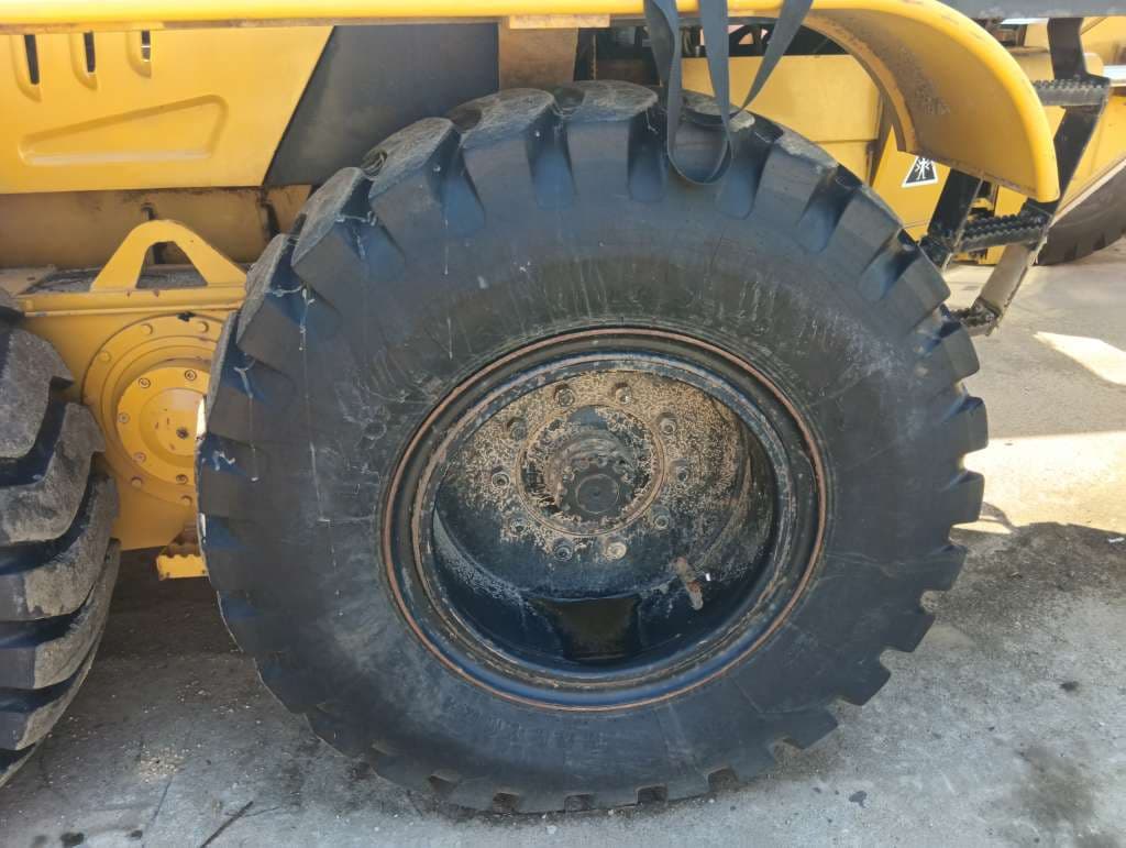 Xgma XG* Автогрейдер - 7