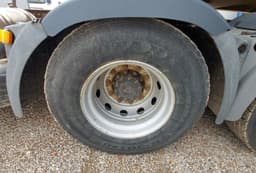 MAN TGS 6x4 Седельный тягач - 10
