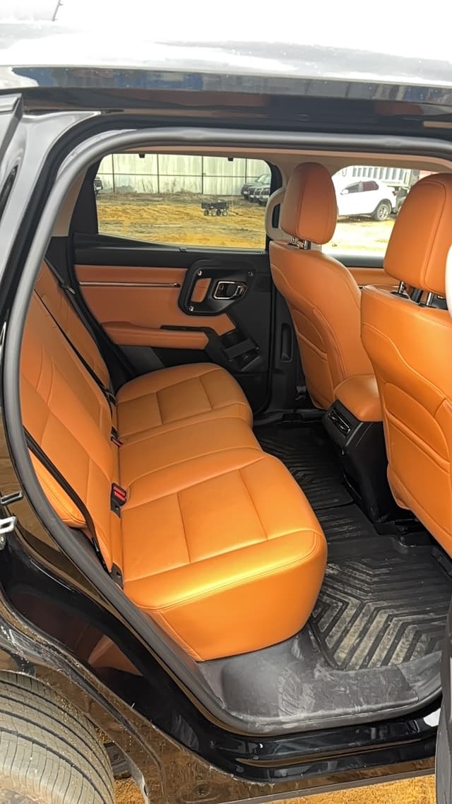 Haval H7 - 9