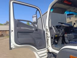 Foton AUMARK 4x2 Бортовой (Евроборт) - 7