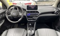 Changan Alsvin - 5