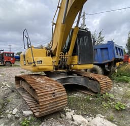 Komatsu РС220-8M0 Экскаватор - 2