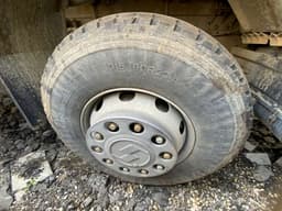 Shacman (Shaanxi) SX* 8x4 Самосвал - 10