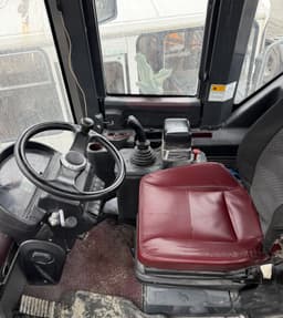 Lonking LG863 Фронтальный погрузчик - 3