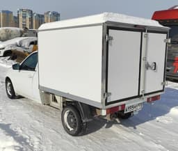 Вис 2349* на базе LADA GRANTA Изотермический/рефрижератор - 4