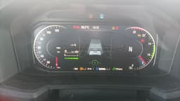 MAN TGX 4X2 Седельный тягач - 7