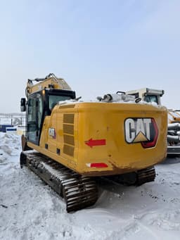 Caterpillar 320 Экскаватор - 4