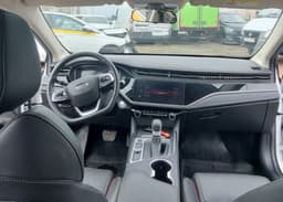Omoda S5 - 5