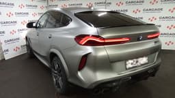 BMW X6 M - 3
