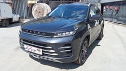 Exeed LX - 1