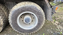 Shacman (Shaanxi) SX* 8x4 Самосвал - 9