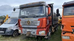 Shacman (Shaanxi) SX32586T384 6x4 Самосвал - 1