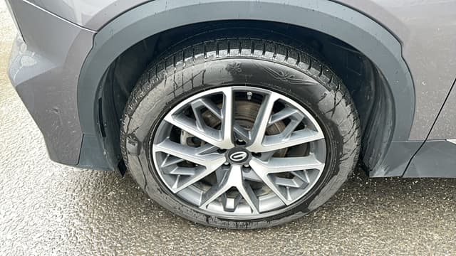 GAC GS8 - 10