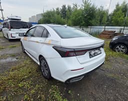 Omoda S5 - 4