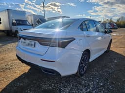 Omoda S5 - 3