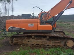 Doosan DX300 LCA - 3
