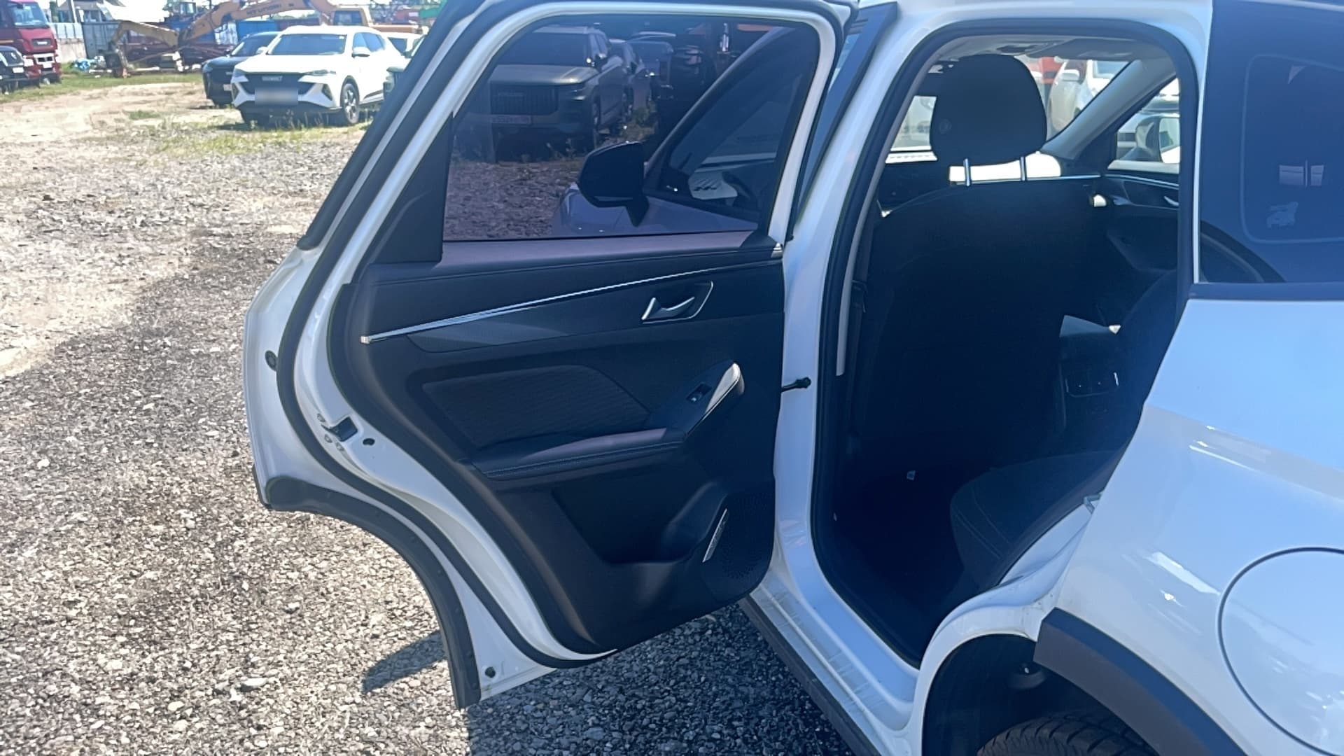 Haval Jolion - 8