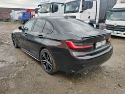 BMW 3 серия - 4