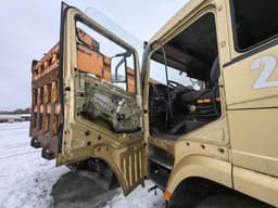 Shacman (Shaanxi) SX* 8x4 Самосвал - 5
