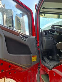 Shacman (Shaanxi) SX* 8x4 Самосвал - 6
