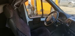Автомаш 2844* на шасси GAZ GAZELLE BUSINESS Бортовой (Евроборт) - 8