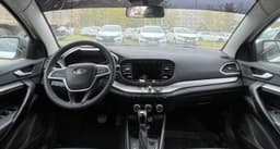 Lada Vesta седан - 5