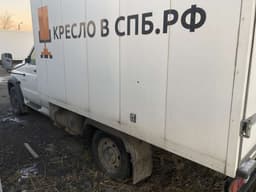 UAZ Profi Промтоварный - 3