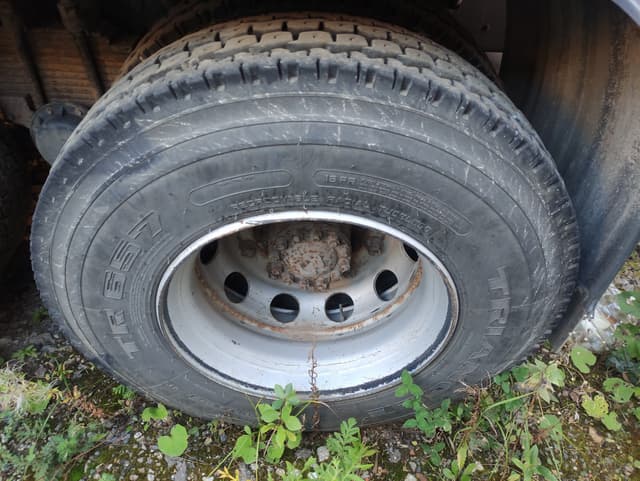 Сеспель 4651* на шасси КамАЗ 65115 6x4 Автотопливозаправщик - 8