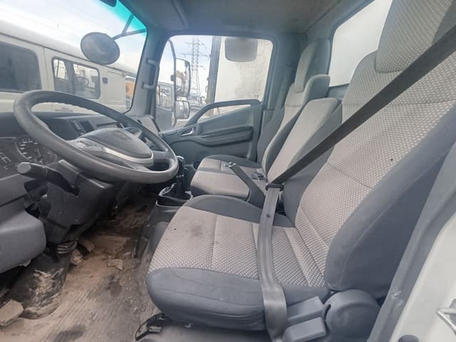 Автомеханический Завод 5758* на шасси КамАЗ 43085 4x2 Изотермический/рефрижератор - 6