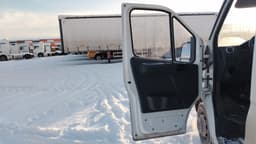 Белава 1220* на шасси GAZ GAZELLE NEXT Изотермический/рефрижератор - 7