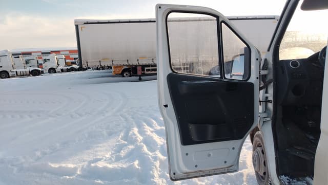 Белава 1220* на шасси GAZ GAZELLE NEXT Изотермический/рефрижератор - 7