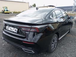 Omoda S5 - 3