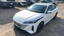 Changan Lamore - 1