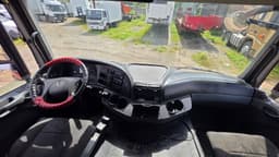 Mercedes-Benz Actros 4x2 Седельный тягач - 5