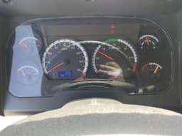 Меткомплекс JAZ1* на шасси JAC N200 4x2 Бортовой (Евроборт) - 6