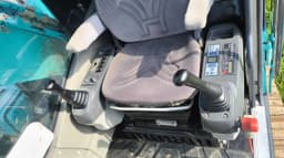 Sunward SWE210 Экскаватор - 5