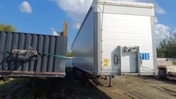 Schmitz Cargobull SCS Полуприцеп шторный - 2