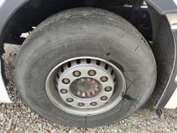 MAN TGX 4X2 Седельный тягач - 9