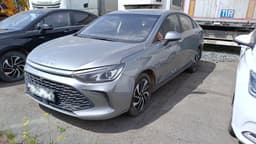 Baic U5 Plus - 1