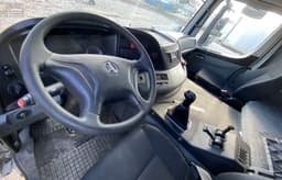 Beiben ND3250 6x4 Седельный тягач - 5