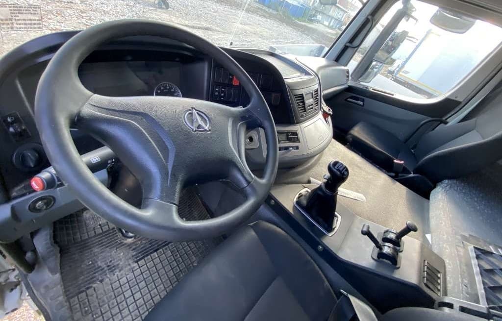 Beiben ND3250 6x4 Седельный тягач - 5